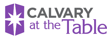 calvary-at-the-table-logo Calvary At The Table