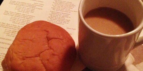 Calvary Moravian Lovefeast